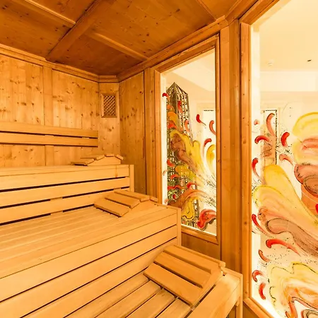Hotel Oswald 4*