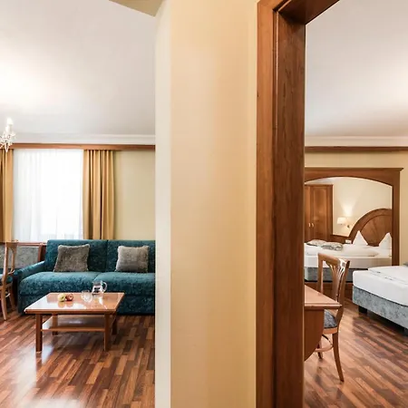 Oswald Hotel