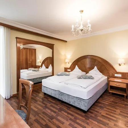 Hotel Oswald Wolkenstein in Gröden